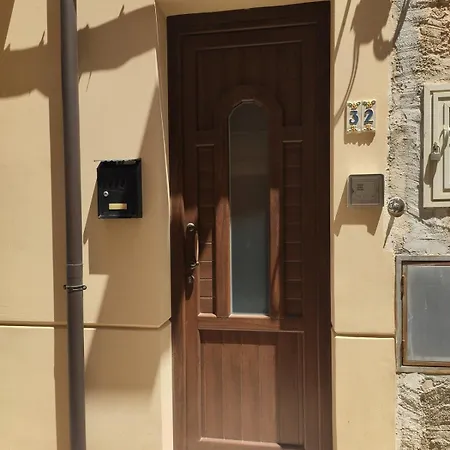 Modern Vacation In - Luna Appartement