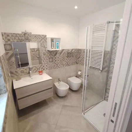 Appartement Modern Vacation In - Luna *