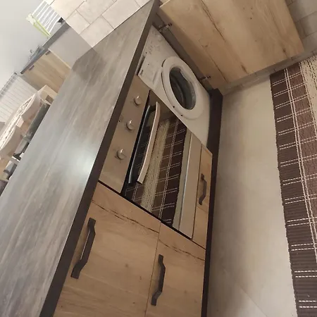 Modern Vacation In - Luna Lascari